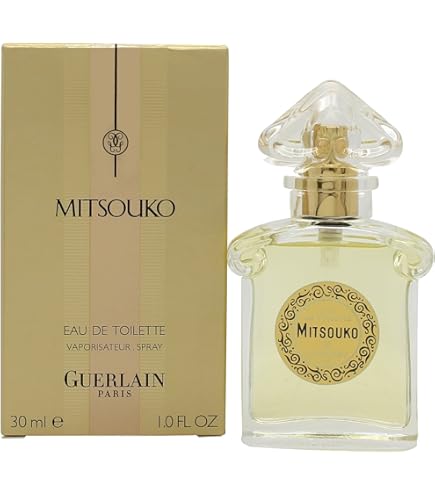 Amazon | ゲラン ミツコ EDT SP 75ml | Guerlain | オードトワレ・EDT 通販